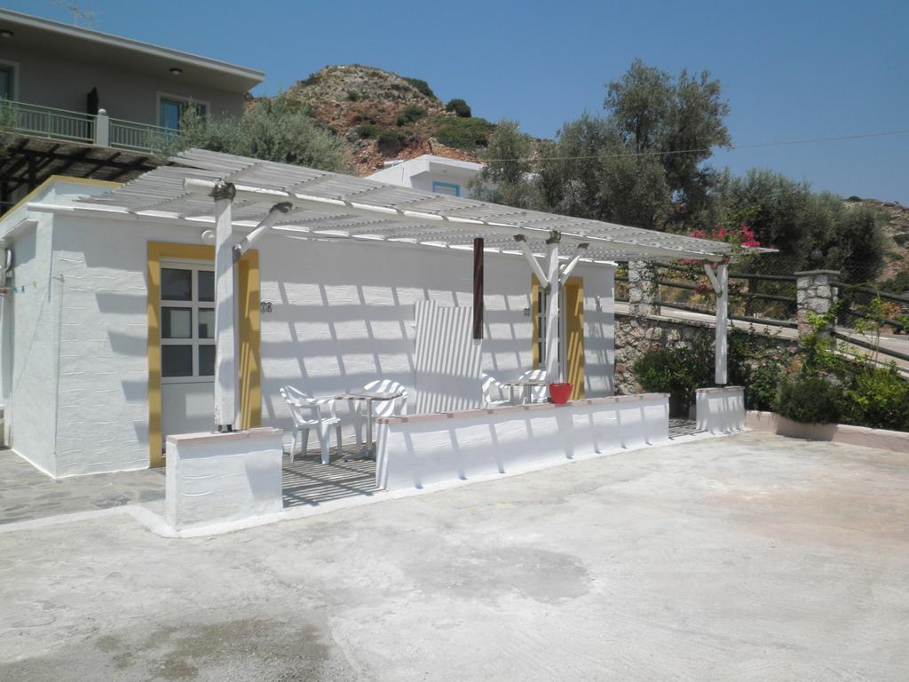Aroma Stegna Sea Quarto foto