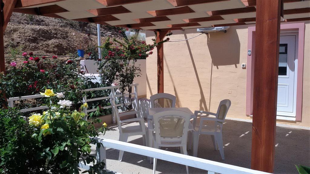 Aroma Stegna Sea Exterior foto