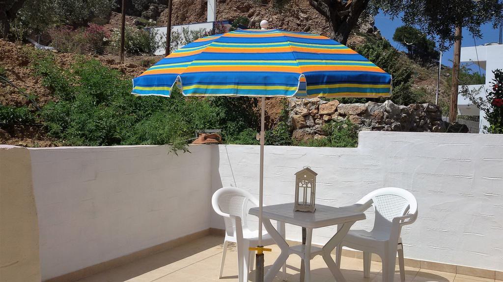Aroma Stegna Sea Exterior foto